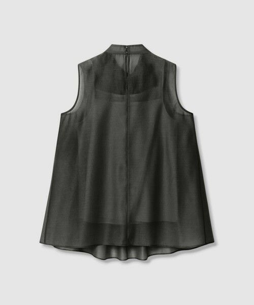 ANAYI / アナイ シャツ・ブラウス | オーガンジーリボンボウタイ ブラウス | 詳細28