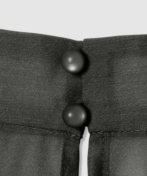 ANAYI / アナイ シャツ・ブラウス | オーガンジーリボンボウタイ ブラウス | 詳細29