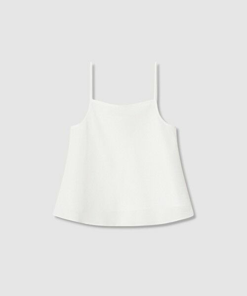 ANAYI / アナイ シャツ・ブラウス | ソフトオーガンジーリボンボウタイ ブラウス | 詳細10