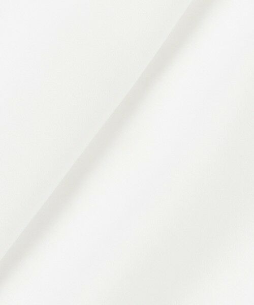 ANAYI / アナイ シャツ・ブラウス | ソフトオーガンジーリボンボウタイ ブラウス | 詳細11