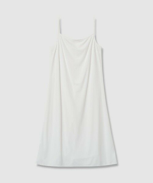 ANAYI / アナイ ロング・マキシ丈ワンピース | チケットプリントスリットスリーブ ワンピース | 詳細8