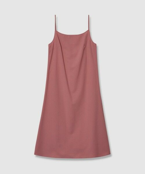 ANAYI / アナイ ロング・マキシ丈ワンピース | チケットプリントスリットスリーブ ワンピース | 詳細20