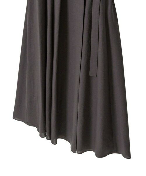 ANAYI / アナイ ドレス | ビエラコットンカシュクールワンピース | 詳細15