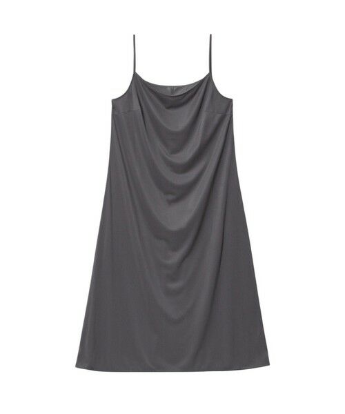 ANAYI / アナイ ドレス | ビエラコットンカシュクールワンピース | 詳細16