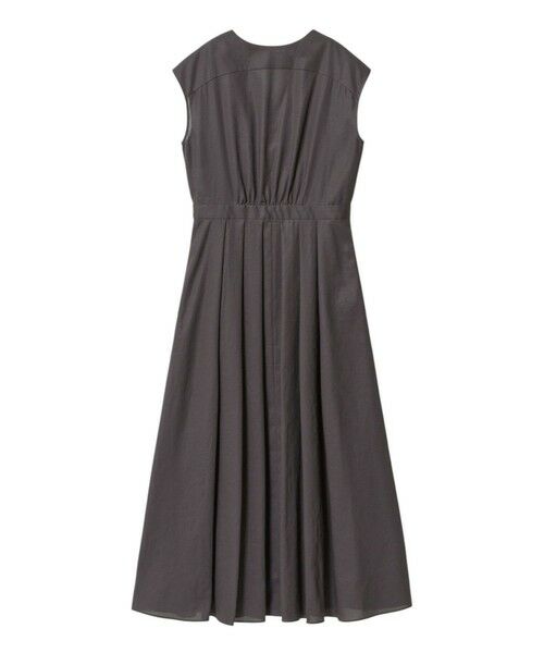 ANAYI / アナイ ドレス | ビエラコットンカシュクールワンピース | 詳細11