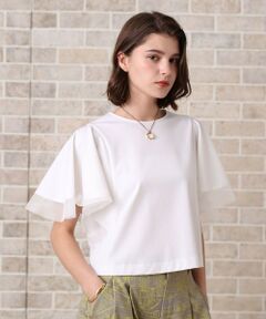 お値下げ‼️ 23区　リタR カットソー　フォクシー　ANAYI カットソー|トップス|商品一覧｜ANAYI OFFICIAL ONLINE STORE