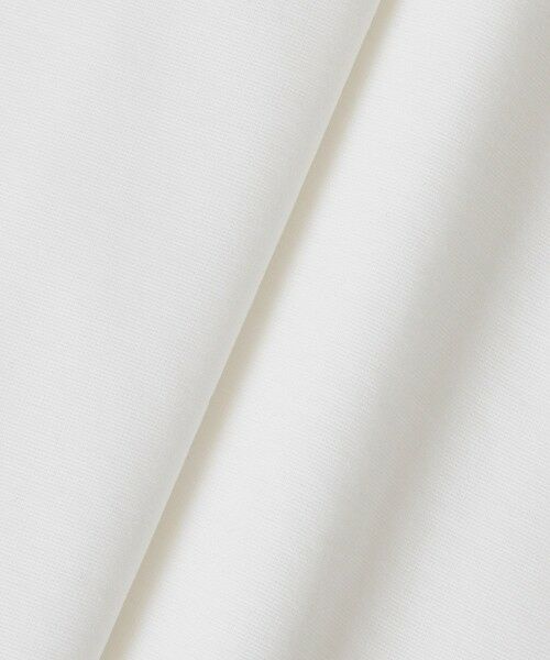 ANAYI / アナイ カットソー | ポンチオーガン使いフレア袖 プルオーバー | 詳細8