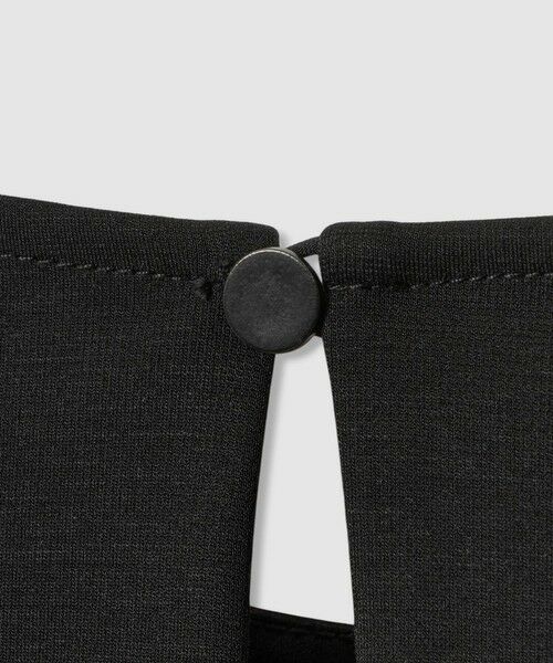 ANAYI / アナイ カットソー | ポンチオーガン使いフレア袖 プルオーバー | 詳細19