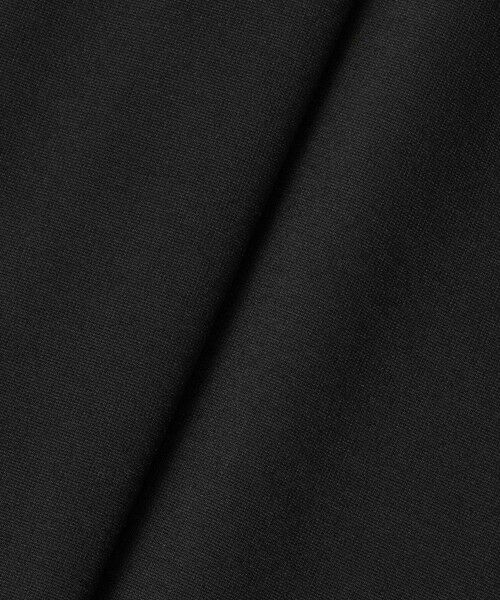 ANAYI / アナイ カットソー | ポンチオーガン使いフレア袖 プルオーバー | 詳細21