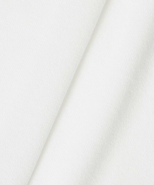 ANAYI / アナイ ニット・セーター | アシメカシュクールプルオーバー | 詳細4