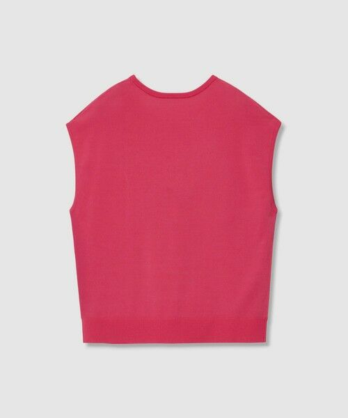 ANAYI / アナイ ニット・セーター | アシメカシュクールプルオーバー | 詳細9