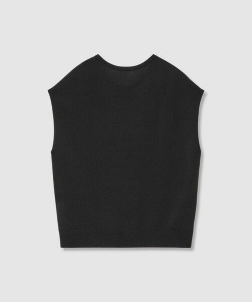 ANAYI / アナイ ニット・セーター | アシメカシュクールプルオーバー | 詳細19