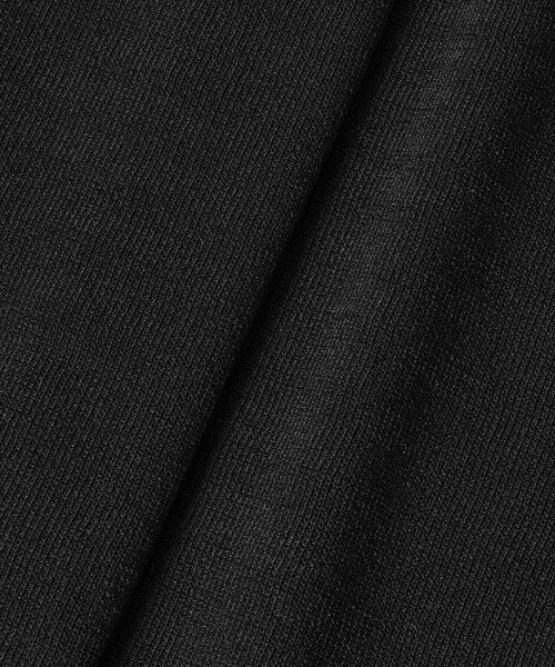ANAYI / アナイ ニット・セーター | アシメカシュクールプルオーバー | 詳細22