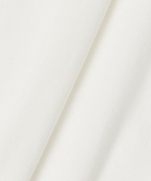 ANAYI / アナイ カーディガン・ボレロ | コットンアセテートVネック カーディガン | 詳細8