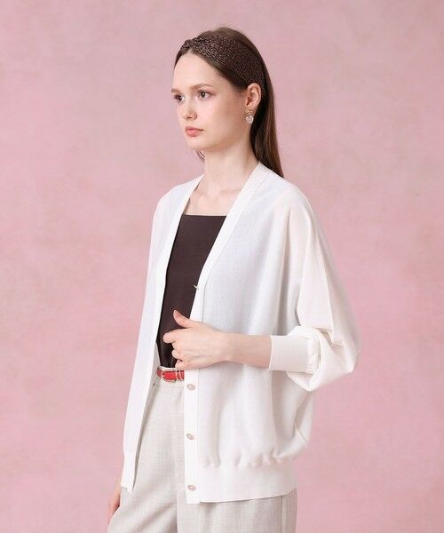 ANAYI/AiC RbgAZe[gulbN J[fBK white (01) 36