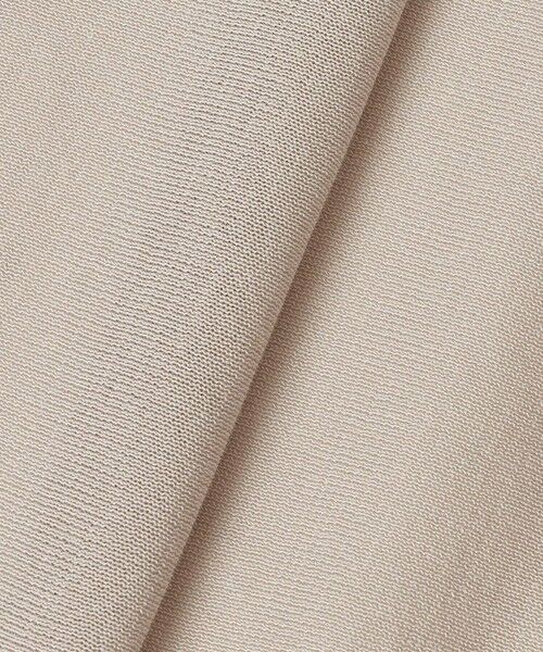 ANAYI / アナイ カーディガン・ボレロ | コットンアセテートVネック カーディガン | 詳細18