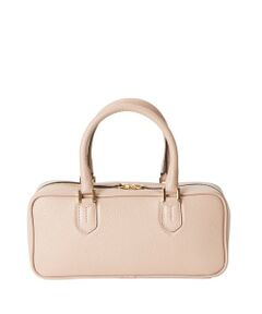 ANAYI / アナイ ハンドバッグ | ◇ワイドハンドバッグ