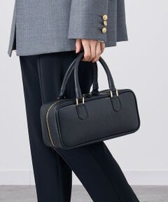 ANAYI / アナイ ハンドバッグ | ◇ワイドハンドバッグ