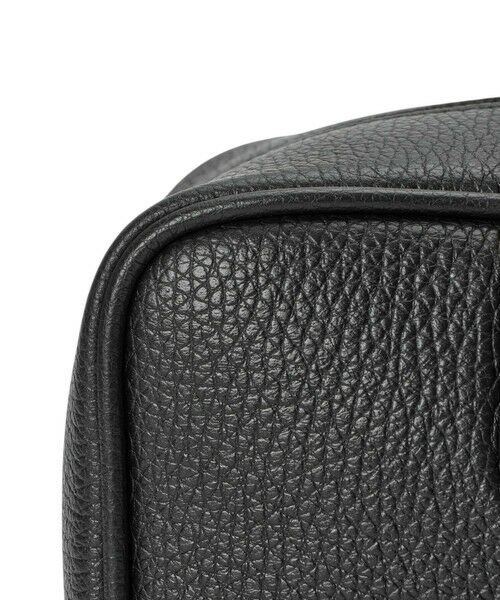 ANAYI / アナイ ハンドバッグ | ◇ワイドハンドバッグ | 詳細13