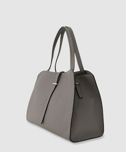 ANAYI / アナイ トートバッグ | ◇ダブルハンドルトートバッグ | 詳細1