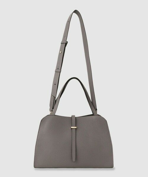 ANAYI / アナイ トートバッグ | ◇ダブルハンドルトートバッグ | 詳細3