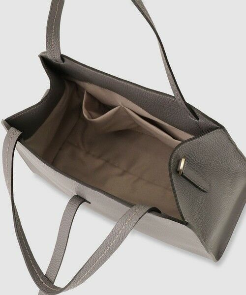 ANAYI / アナイ トートバッグ | ◇ダブルハンドルトートバッグ | 詳細5