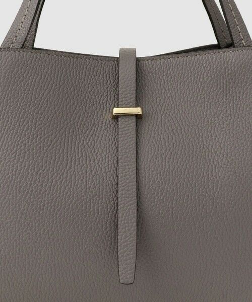 ANAYI / アナイ トートバッグ | ◇ダブルハンドルトートバッグ | 詳細6