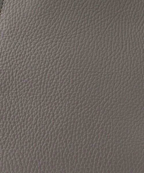 ANAYI / アナイ トートバッグ | ◇ダブルハンドルトートバッグ | 詳細9