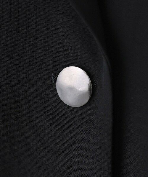 ANAYI / アナイ その他アウター | リネンライクフレンチジャケット | 詳細16