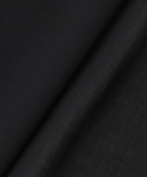 ANAYI / アナイ その他アウター | リネンライクフレンチジャケット | 詳細17