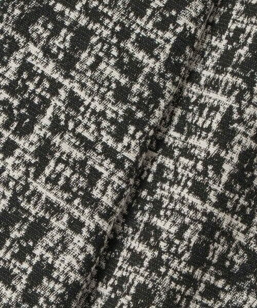 ANAYI / アナイ その他アウター | 【セットアップ対応商品】ツイーディージャガードポケットブルゾン | 詳細30