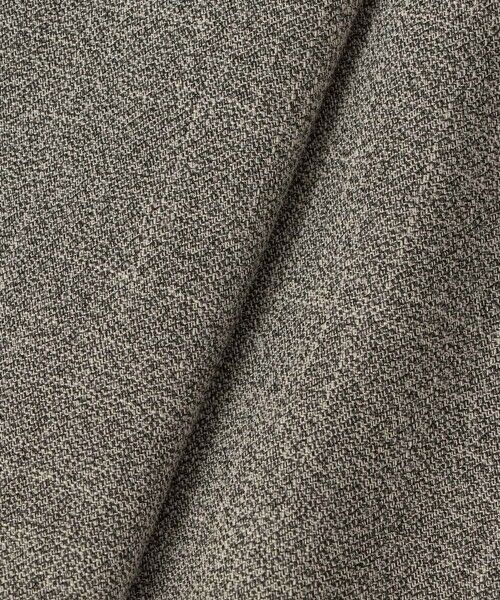 ANAYI / アナイ チノ・ワークパンツ | 【セットアップ対応商品】ポリツイルストレートワイドパンツ | 詳細11