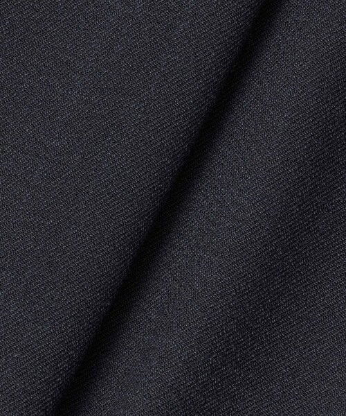 ANAYI / アナイ チノ・ワークパンツ | 【セットアップ対応商品】ポリツイルストレートワイドパンツ | 詳細24