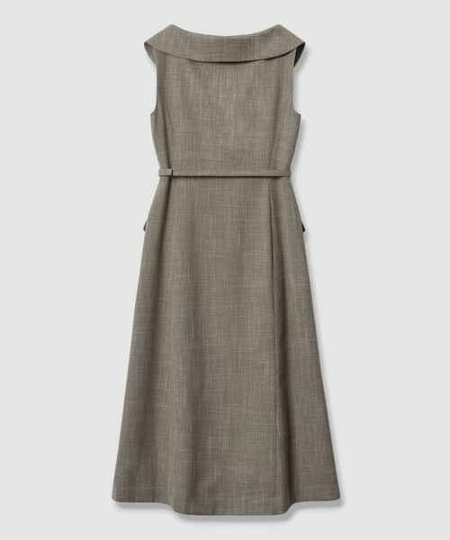 ANAYI / アナイ ドレス | ポリツイルオフショルワンピース | 詳細7