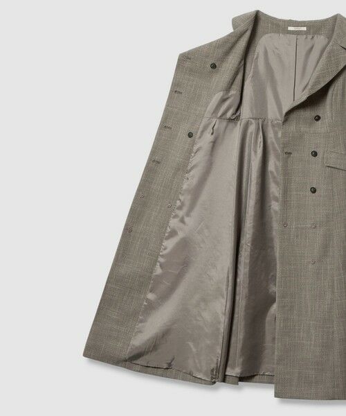 ANAYI / アナイ ドレス | ポリツイルオフショルワンピース | 詳細11