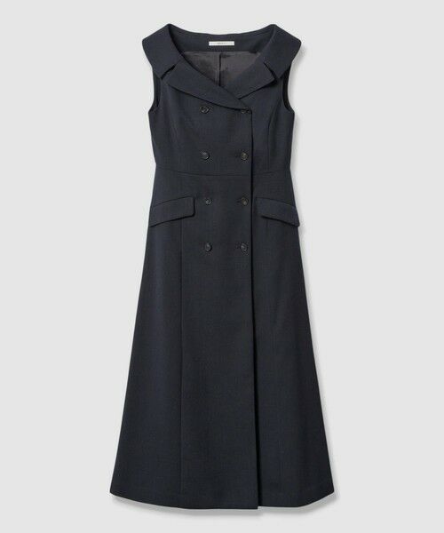 ANAYI / アナイ ドレス | ポリツイルオフショルワンピース | 詳細22