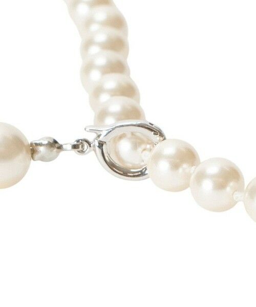 ANAYI / アナイ ネックレス・ペンダント・チョーカー | パールアシメネックレス | 詳細2