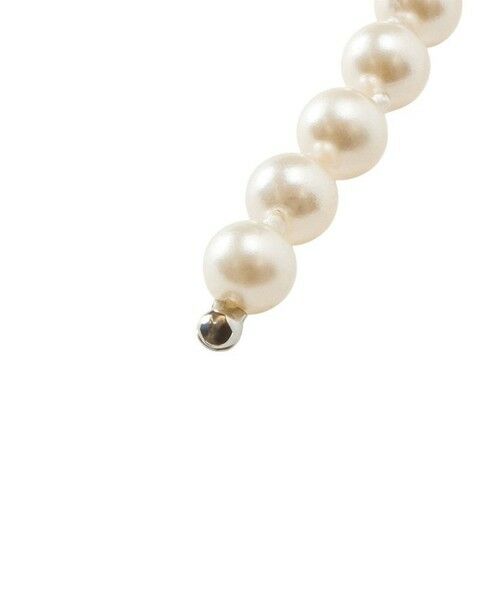 ANAYI / アナイ ネックレス・ペンダント・チョーカー | パールアシメネックレス | 詳細3