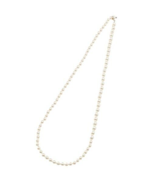 ANAYI / アナイ ネックレス・ペンダント・チョーカー | パールアシメネックレス | 詳細8