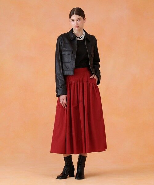 ANAYI / アナイ ネックレス・ペンダント・チョーカー | ボリュームパールショートネックレス | 詳細2