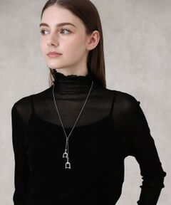 ANAYI / アナイ ネックレス・ペンダント・チョーカー | ホースビットビジューネックレス