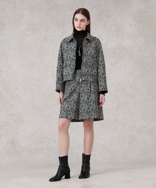 ANAYI / アナイ ネックレス・ペンダント・チョーカー | ホースビットビジューネックレス | 詳細6