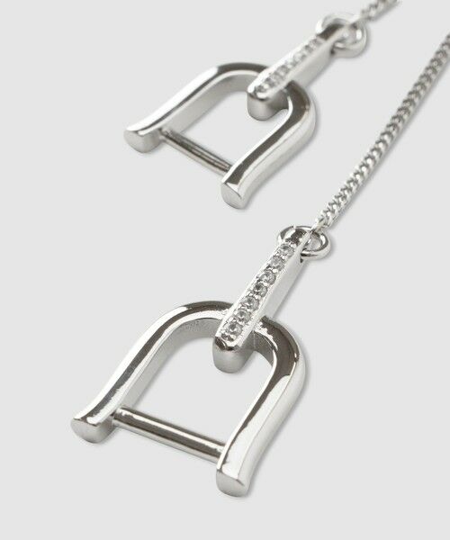 ANAYI / アナイ ネックレス・ペンダント・チョーカー | ホースビットビジューネックレス | 詳細8