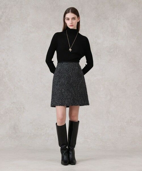 ANAYI / アナイ ネックレス・ペンダント・チョーカー | ペガサス×パールチャームネックレス | 詳細2