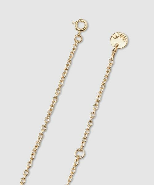 ANAYI / アナイ ネックレス・ペンダント・チョーカー | ペガサス×パールチャームネックレス | 詳細5