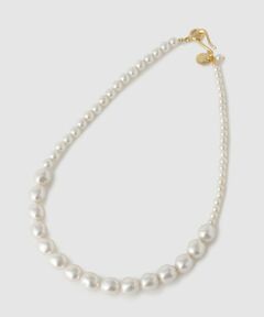 ANAYI / アナイ ネックレス・ペンダント・チョーカー | パール1連ネックレス