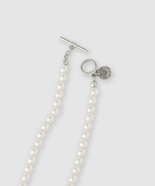 ANAYI / アナイ ネックレス・ペンダント・チョーカー | ランダムパール2連ロングネックレス | 詳細3