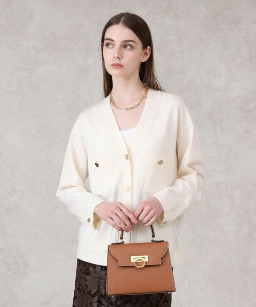 ANAYI / アナイ ネックレス・ペンダント・チョーカー | ミックスチェーンパールネックレス | 詳細2