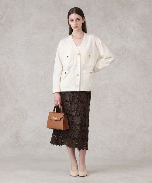 ANAYI / アナイ ネックレス・ペンダント・チョーカー | ミックスチェーンパールネックレス | 詳細3