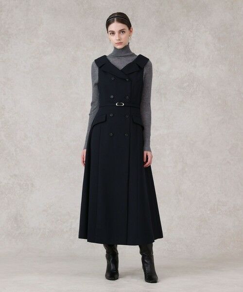 ANAYI / アナイ ピアス・イヤリング | ホースビットビジューイヤリング | 詳細2